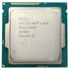 Procesor Intel Core i3-4150 3.5 GHz 2 rdzenie 4 wątki LGA 1150 54W