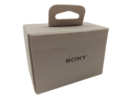 Słuchawki bezprzewodowe Sony LinkBuds S WF-LS900N