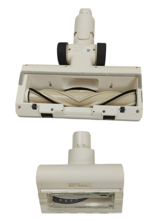 Odkurzacz pionowy Dreame R10 120AW 20,000Pa 60min LED 0,6L filtr HEPA