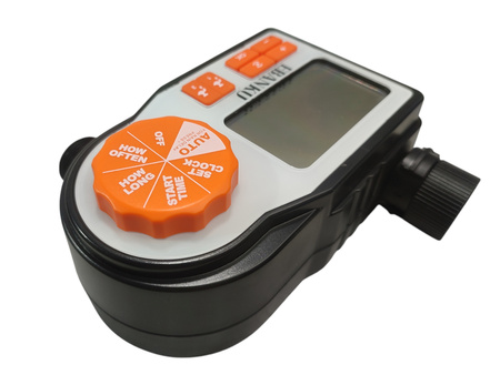 Automatyczny timer nawadniania Ebanku