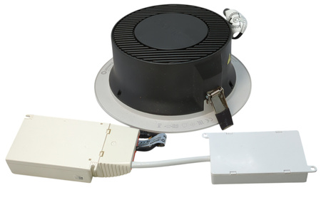 Oprawa LED natynkowa downlight LEDVANCE UGR19 21W 3000K 2400lm IP54