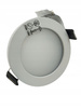 Pierścień oprawy punktowej FLINI IP44 DSL-W