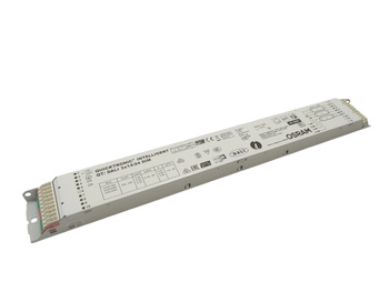 Elektroniczny statecznik OSRAM QT DALI 3x14/24 DIM