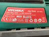 Wyrzynarka elektryczna Hychika JS-100C 800 W