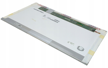 Matryca AU Optronics B173RW01 V.5 17,3" 1366x768px 40pin Błyszcząca