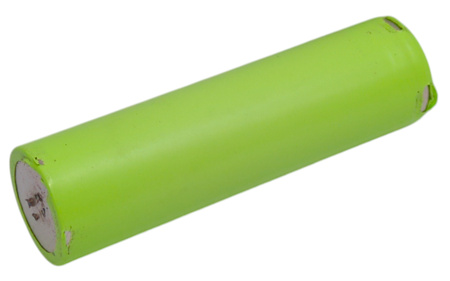 Akumulator Ogniwo Li-Ion Lishen LR18650SS / LR1865SS 3000mAh 6A