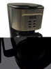 Ekspres przelewowy GOTZE & JENSEN CM600X Srebrny 900 W 1,5 L