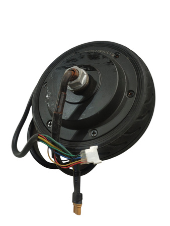 SILNIK Z OPONĄ 24VHL17H09282878 KOŁO HULAJNOGI CAVION GO