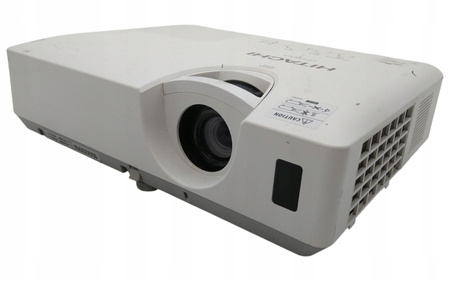 Projektor Hitachi CP-EX302N 1024x768px