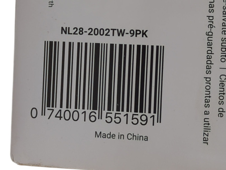 Panele świetlny Led Nanoleaf NL22 Nanoleaf Canvas Smarter Kit 9 trójkątów