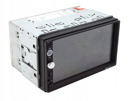 Radio samochodowe VORDON HT-877BT 2 DIN 4x60W