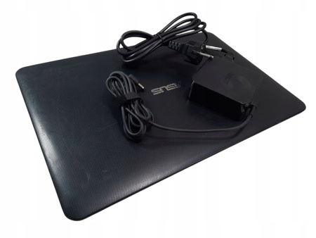 Laptop Asus X554L i3-5005U 8GB RAM 240GB SSD Nvidia GeForce 920M