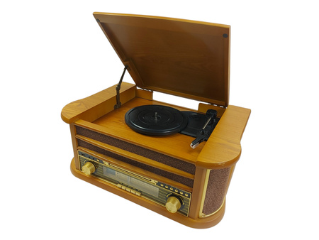 Gramofon  Jopostar JOT402AM