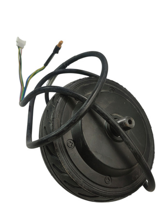 SILNIK Z OPONĄ HHJ25NT24V1802072704 D HULAJNOGI CAVION GO