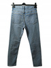 SPODNIE JEANS DAMSKIE H&M ROZMIAR 28/30 NIEBIESKIE