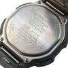 Zegarek męski cyfrowy / analogowy CASIO AW S90 M
