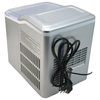 Kostkarka do lodu CONOPU ICM1227EU 12kg/24h Srebrny