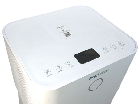 OSUSZACZ POWIETRZA POCHŁANIACZ WILGOCI PROBREEZE MODEL PB-18EU 12L/24h