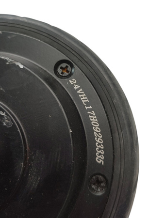 SILNIK Z OPONĄ 24VHL17H09293335 HULAJNOGI CAVION GO