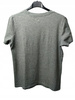 T-SHIRT DAMSKI CONVERSE ROZMIAR M SZARY Z NADRUKIEM
