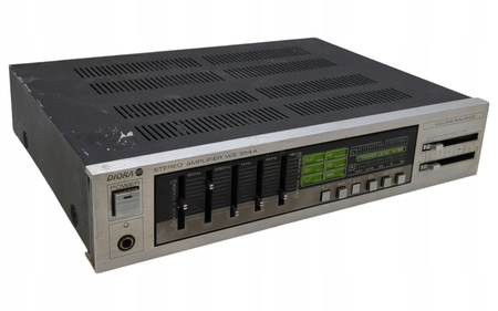 Wzmacniacz DIORA WS 354A