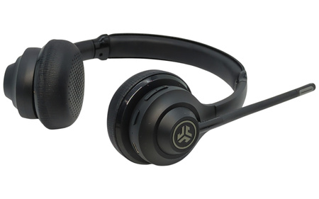 Słuchawki nauszne JLAB Go Work Czarny MIKROFON BLUETOOTH