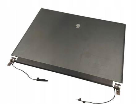 Klapa z matrycą do laptopa Alienware M18 R1