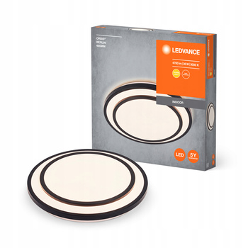 Lampa LED Plafon ORBIS BERLIN 490mm 4700lm 36W 3000k Ledvance