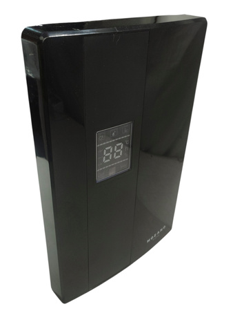 OSUSZACZ POWIETRZA POCHŁANIACZ WILGOCI Mozano Dry Comfort 2.2L Czarny