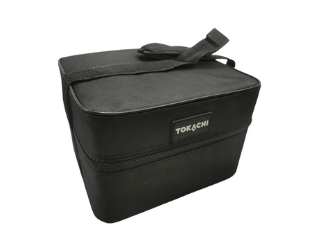 Laser krzyżowy poziomica laserowaTokachi LineX PRO 45 m (NAR/LAS/16)