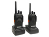 Walkie Talkies eSynic ESY082 akumulatorowe profesionalne 16 kanałów