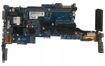 Płyta główna HP Elitebook 840 G2 6050A2637901-MB-A02 I5-5300U