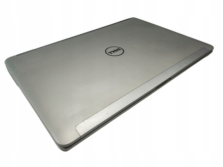 Laptop Dell Latitude E6540 i7-4810MQ 8GB RAM 15,6" FHD