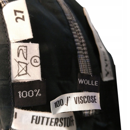 Marynarka Męska Yves Gerard - Klasyczny Szary