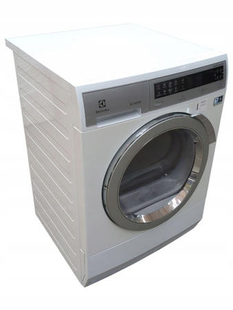 Suszarka kondensacyjna z pompą ciepła Electrolux EDH3498RDE 9 kg A++