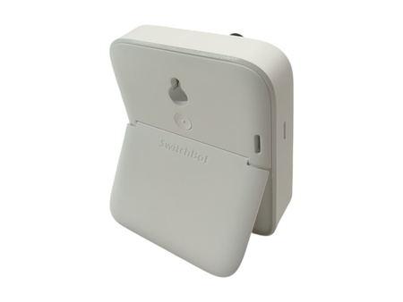 Termometr i higrometr Plus SwitchBot Alexa Google Siri