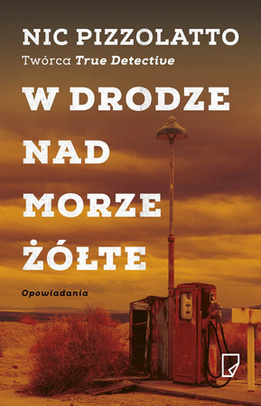 W drodze nad Morze Żółte