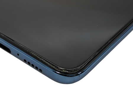 Smartfon Xiaomi Redmi Note 9S M2003J6A1G 6.67" 4/64GB 48MP 5020mAh