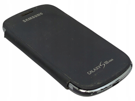 Smartfon Samsung Galaxy S III Mini GT-I8190N 4"
