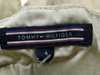 Szorty damskie beżowe Tommy Hilfiger rozmiar 4(32)