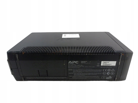 Zasilacz awaryjny UPS APC BR550GI 330W 550VA