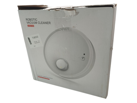 Odkurzacz Robot sprzątający 3in1 Sweeping Robot