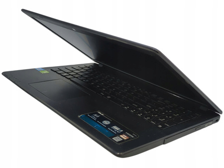 Laptop ASUS R513C i3-3217U 8GB RAM 500GB HDD NVIDIA GT 710M