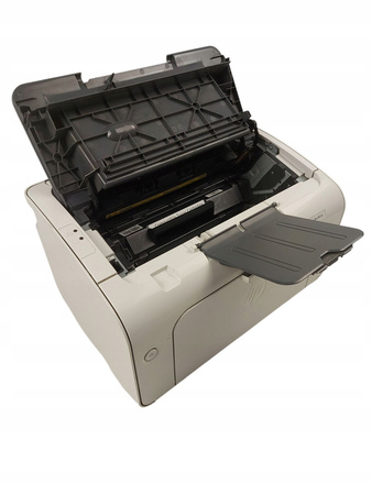 Drukarka HP LaserJet Pro M12a Przebieg str.54150