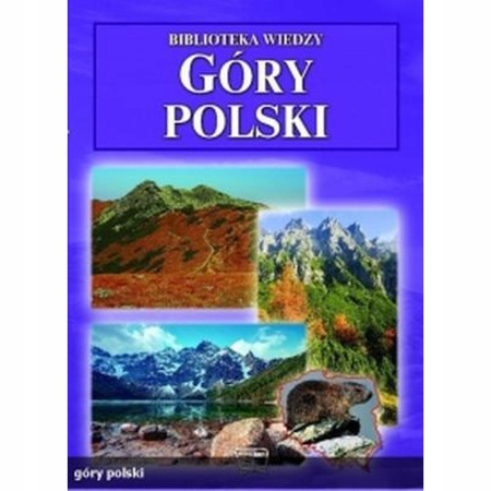 Góry Polski Joanna Włodarczyk