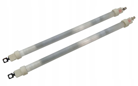 GRZAŁKA KWARCOWA 2szt 115V 500W KL6417A236 MIKROFALI BEKO