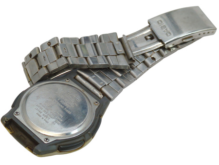 Zegarek męski Casio AW-80