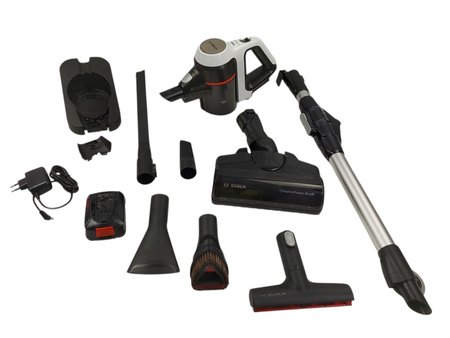 Odkurzacz pionowy akumulatorowy Bosch Unlimited 7 BSS711W/03