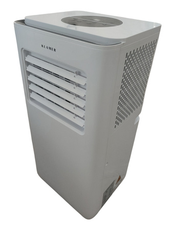Przenośny klimatyzator KLAMER 91674 2000W