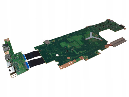 Płyta główna laptopa Fujitsu FifeBook U758 CP714915-Z2 i7-8650U